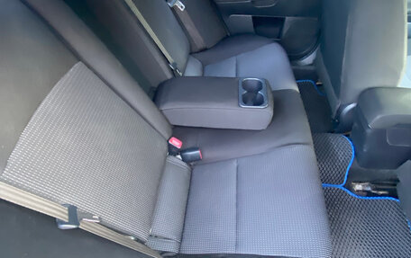 Mitsubishi Lancer IX, 2008 год, 600 000 рублей, 13 фотография