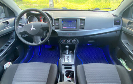 Mitsubishi Lancer IX, 2008 год, 600 000 рублей, 9 фотография