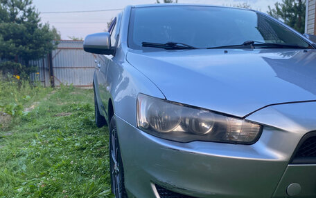 Mitsubishi Lancer IX, 2008 год, 600 000 рублей, 8 фотография