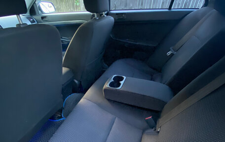 Mitsubishi Lancer IX, 2008 год, 600 000 рублей, 14 фотография