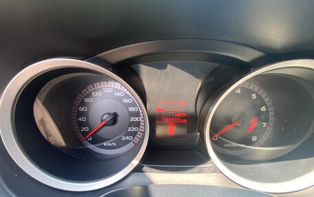 Mitsubishi Lancer IX, 2008 год, 600 000 рублей, 16 фотография