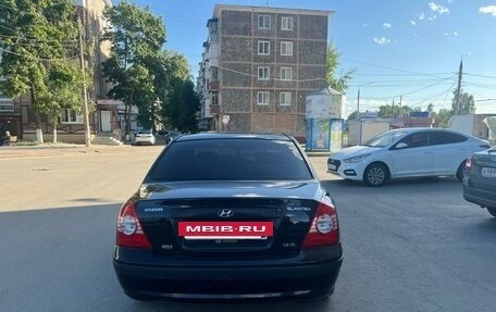 Hyundai Elantra III, 2005 год, 285 000 рублей, 2 фотография