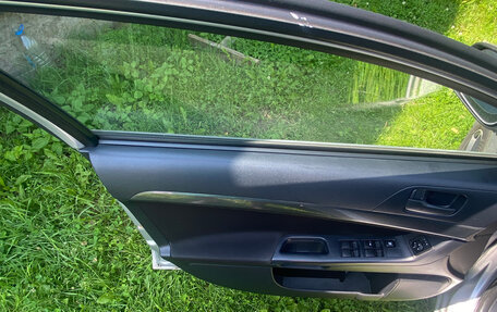 Mitsubishi Lancer IX, 2008 год, 600 000 рублей, 15 фотография