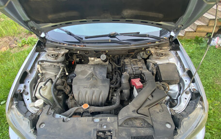 Mitsubishi Lancer IX, 2008 год, 600 000 рублей, 20 фотография