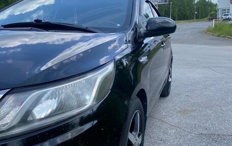 KIA Rio III рестайлинг, 2013 год, 870 000 рублей, 14 фотография