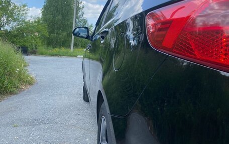 KIA Rio III рестайлинг, 2013 год, 870 000 рублей, 13 фотография