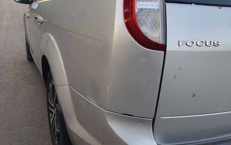 Ford Focus II рестайлинг, 2010 год, 460 000 рублей, 6 фотография