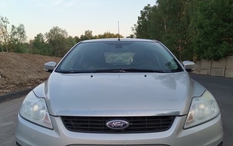 Ford Focus II рестайлинг, 2010 год, 460 000 рублей, 3 фотография