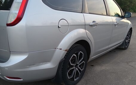 Ford Focus II рестайлинг, 2010 год, 460 000 рублей, 8 фотография