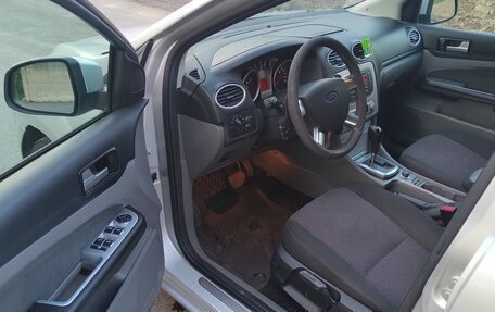 Ford Focus II рестайлинг, 2010 год, 460 000 рублей, 12 фотография
