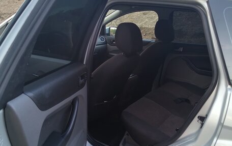 Ford Focus II рестайлинг, 2010 год, 460 000 рублей, 13 фотография