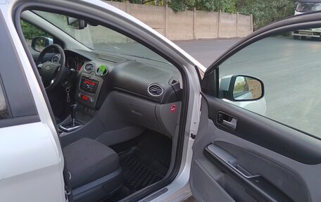 Ford Focus II рестайлинг, 2010 год, 460 000 рублей, 16 фотография