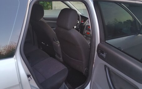 Ford Focus II рестайлинг, 2010 год, 460 000 рублей, 15 фотография