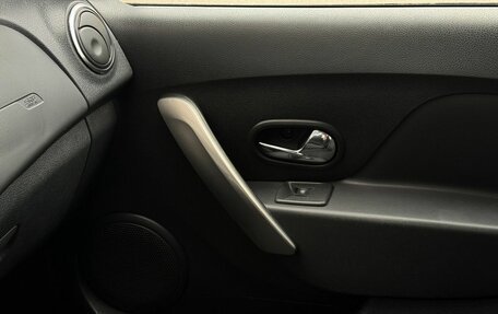 Renault Sandero II рестайлинг, 2016 год, 789 000 рублей, 13 фотография
