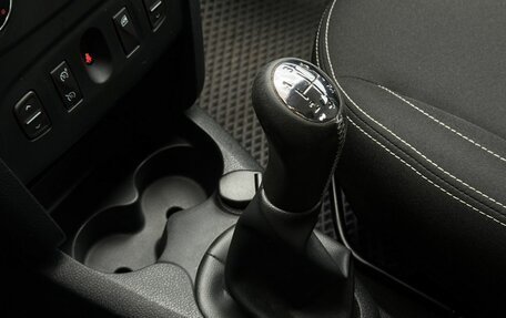 Renault Sandero II рестайлинг, 2016 год, 789 000 рублей, 12 фотография