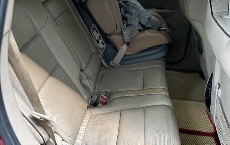 Jeep Grand Cherokee, 2012 год, 1 550 000 рублей, 7 фотография