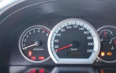 Chevrolet Lacetti, 2007 год, 520 000 рублей, 2 фотография