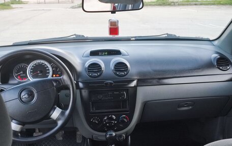 Chevrolet Lacetti, 2007 год, 520 000 рублей, 6 фотография