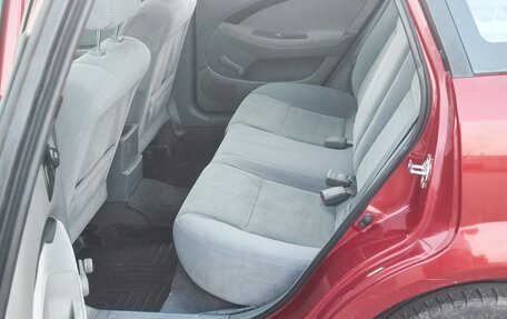Chevrolet Lacetti, 2007 год, 520 000 рублей, 7 фотография