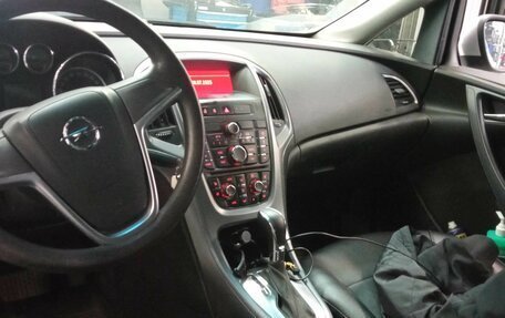 Opel Astra H, 2013 год, 749 000 рублей, 5 фотография