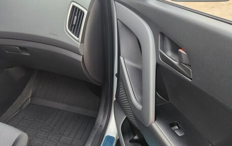 Hyundai Creta I рестайлинг, 2017 год, 1 650 000 рублей, 3 фотография