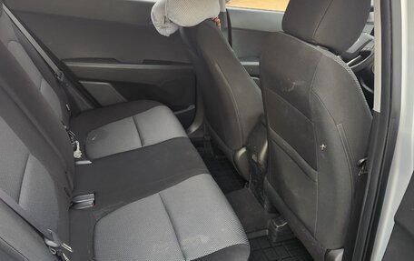 Hyundai Creta I рестайлинг, 2017 год, 1 650 000 рублей, 4 фотография