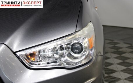Mitsubishi ASX I рестайлинг, 2014 год, 957 000 рублей, 9 фотография