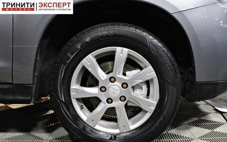 Mitsubishi ASX I рестайлинг, 2014 год, 957 000 рублей, 10 фотография
