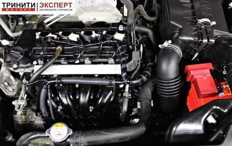 Mitsubishi ASX I рестайлинг, 2014 год, 957 000 рублей, 18 фотография