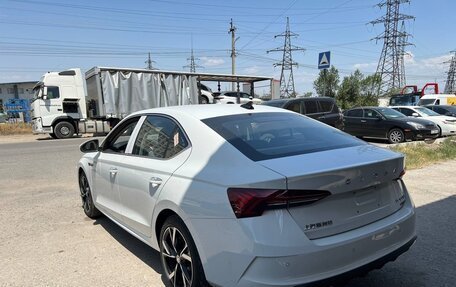 Skoda Octavia IV, 2025 год, 3 300 000 рублей, 7 фотография