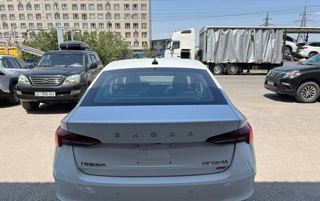 Skoda Octavia IV, 2025 год, 3 300 000 рублей, 6 фотография