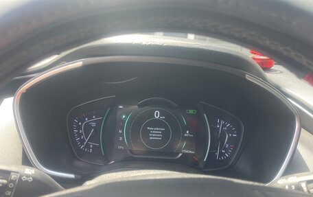 Hyundai Santa Fe IV, 2018 год, 2 400 000 рублей, 9 фотография
