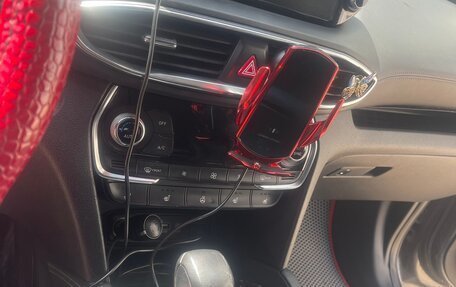 Hyundai Santa Fe IV, 2018 год, 2 400 000 рублей, 14 фотография