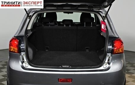 Mitsubishi ASX I рестайлинг, 2014 год, 957 000 рублей, 17 фотография
