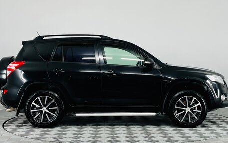 Toyota RAV4, 2010 год, 1 250 000 рублей, 4 фотография