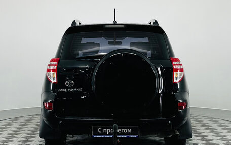 Toyota RAV4, 2010 год, 1 250 000 рублей, 6 фотография