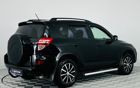 Toyota RAV4, 2010 год, 1 250 000 рублей, 5 фотография
