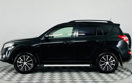 Toyota RAV4, 2010 год, 1 250 000 рублей, 8 фотография