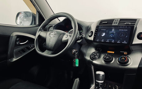Toyota RAV4, 2010 год, 1 250 000 рублей, 10 фотография