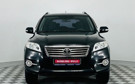 Toyota RAV4, 2010 год, 1 250 000 рублей, 2 фотография