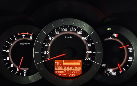 Toyota RAV4, 2010 год, 1 250 000 рублей, 12 фотография
