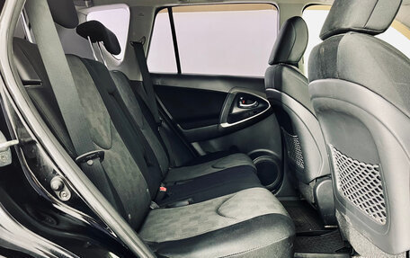 Toyota RAV4, 2010 год, 1 250 000 рублей, 17 фотография