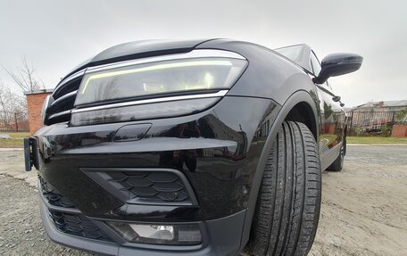 Volkswagen Tiguan II, 2019 год, 2 850 000 рублей, 9 фотография