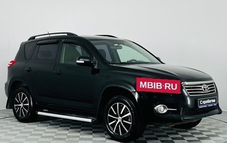 Toyota RAV4, 2010 год, 1 250 000 рублей, 3 фотография