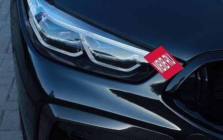BMW M8 I (F91/F92/F93), 2021 год, 8 800 000 рублей, 4 фотография