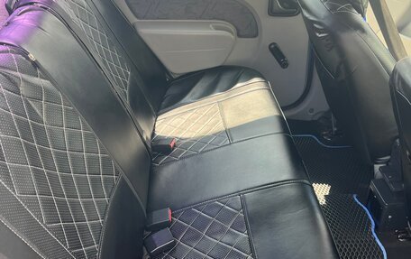 Renault Logan I, 2005 год, 560 000 рублей, 17 фотография