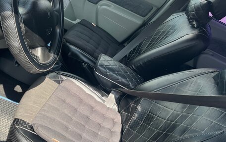 Renault Logan I, 2005 год, 560 000 рублей, 22 фотография