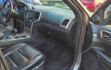 Jeep Grand Cherokee, 2014 год, 2 480 000 рублей, 12 фотография