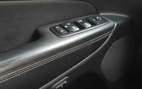 Jeep Grand Cherokee, 2014 год, 2 480 000 рублей, 18 фотография