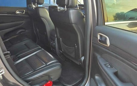Jeep Grand Cherokee, 2014 год, 2 480 000 рублей, 10 фотография